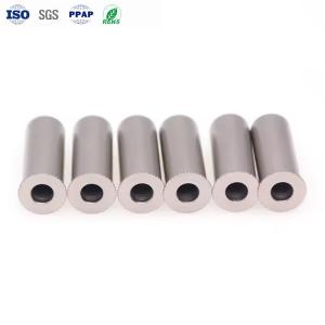 Custom Stainless Steel Bearing Puller CNC Turned Part 3-15 Day Delivery