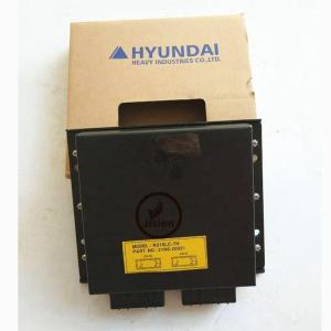 JISION Excavator Parts R160LC-7 R180LC-7 CPU Excavator Controller 21N5-32100