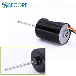 China 1.4A Diaphragm Pump Motor Low EMC 36mm Brushless Air Pump Motor on sale