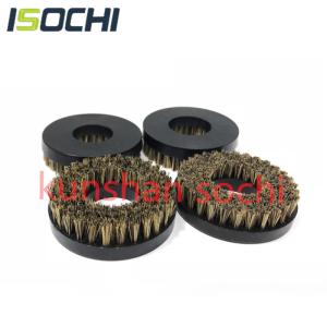 China Support for customization  Dachuan Router brush (OD54mm) OEM/ODM cnc router dust shoe brush on sale China Support for customization  Dachuan Router brush (OD54mm) OEM/ODM cnc router dust shoe brush on sale
