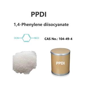 Cheap 1,4-Phenylene Diisocyanate PPDI Tight Hard Segments for sale