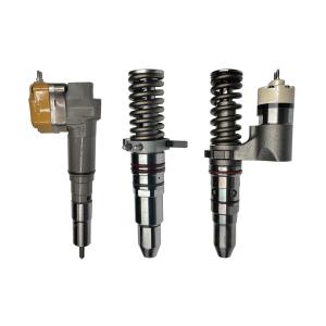 New Quality Diesel Fuel Electronic Unit Injector BEBE4B15002 33800-84100 For