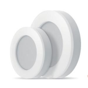 China 15w 24w Outdoor LED Wall Lamp , 4000K 1800lm IP65 LED Wall Light on sale