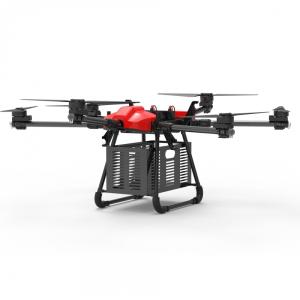 Dual-electric transportation with a brand-new structure / Modular design of the