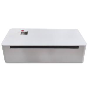 Status Indication and Printer Setting A4 Mini Thermal Receipt Printer for Any