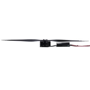 Brushless Motor HB30 47.5X18 drone arm set
