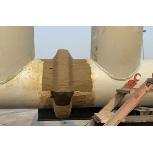 Flexibility Petrolatum Tape for Corrosion Protection in Various Widths ISO