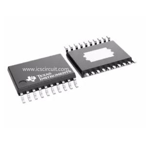 TPS92692QPWPRQ1 Integrated Circuit Chip LED Driver Chip HTSSOP-20