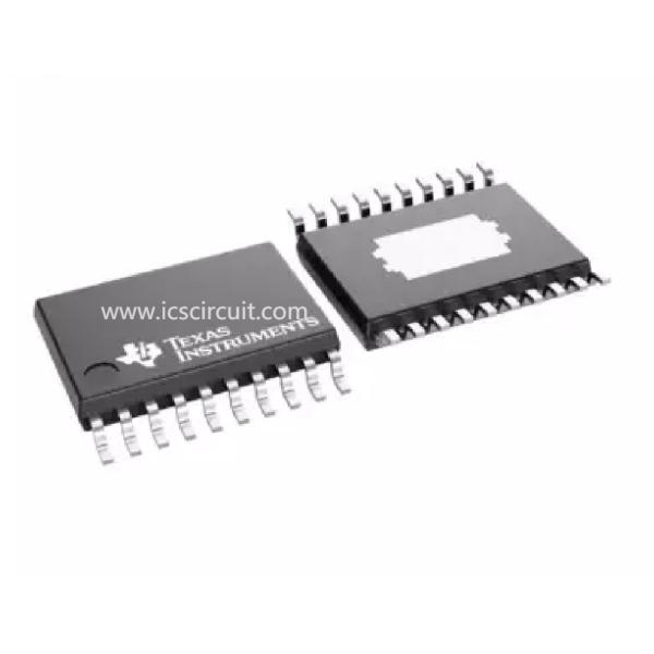 Quality TPS92692QPWPRQ1 Integrated Circuit Chip LED Driver Chip HTSSOP-20 wholesale
