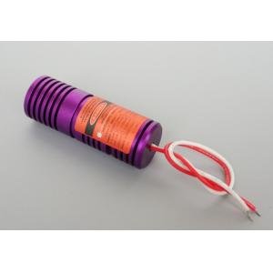 Cheap 660nm 5mW Red Line Laser Module For Electrical Tools And Leveling Instruments for sale