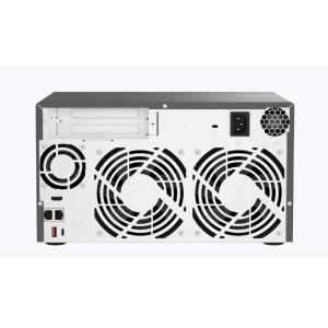 Original New TVS-h874-i7-32G Storage expansion device In Stock