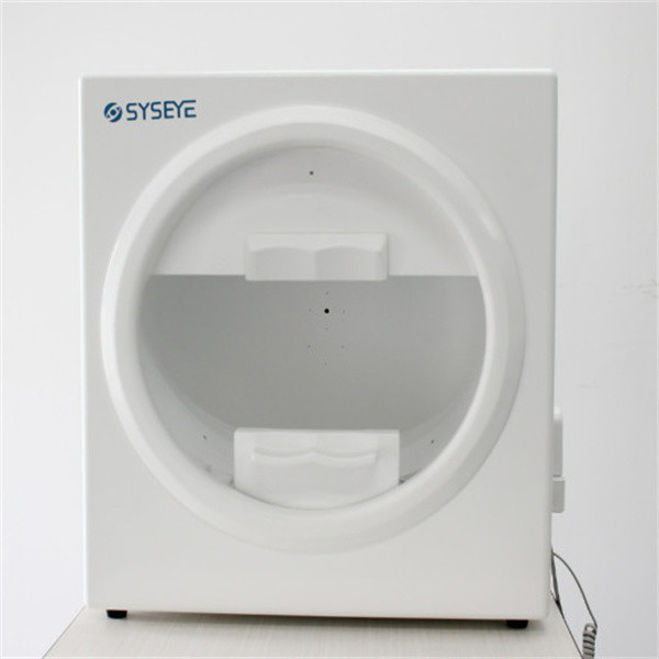 Quality Hospital Automated Perimetry Machine Goldmann III  240V 50Hz wholesale