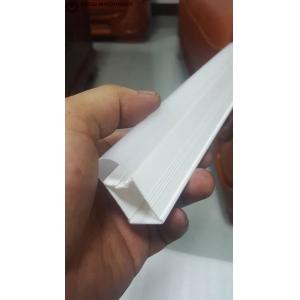 Double Color ABS / PC Tube Extrusion Line SJ-50/28 Extruder Type Energy Saving