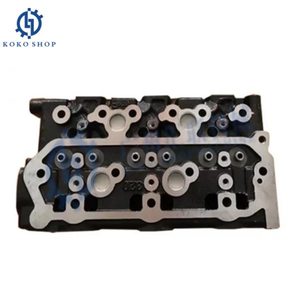 Diesel Engine Cylinder Head Assy 1838171 1838174 183-8174 2128564 For CATE 3066 S6K E320C 320B 320C E320 Excavator