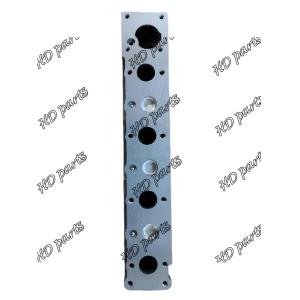 Precision 404C Engine Cylinder Head 111017930 For Perkins