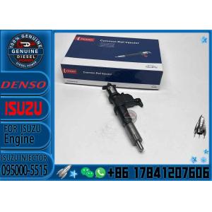 095000-5511 Diesel Engine Injection Pump Nozzle 095000-5511 095000-5515 095000