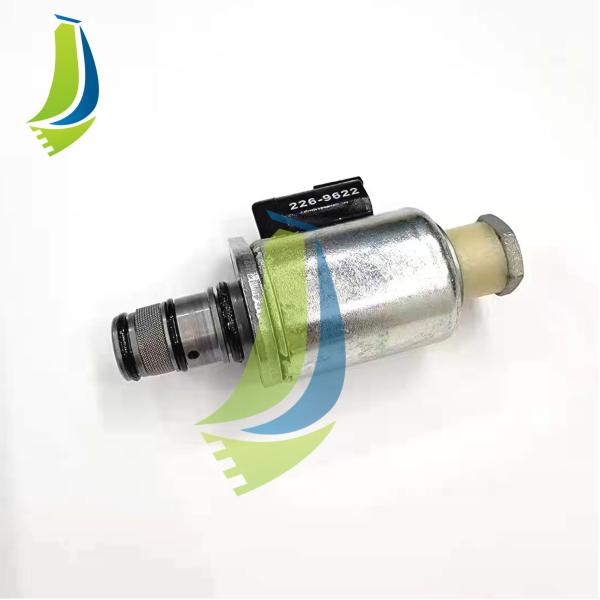 Quality 226-9622 Solenoid Coil For 120K  120M 140K 2269622 wholesale