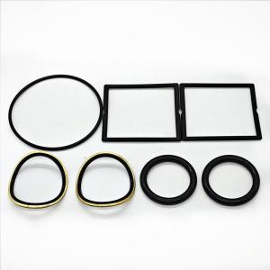 Standard / Custom FMC Type 2'' Fig 1502 Weco Plug Valve Elastomer Set Repair