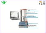 >1000KN Double-Column Universal Tensile Testing Machine Servo Control System