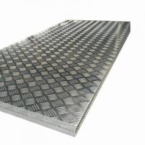 Cheap Diamond Embossed Stainless Steel Sheet 0.9mm 0.8mm Backsplash Ss 304 Chequered Plate for sale