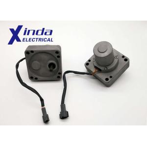Cheap 4257163 Hitachi Throttle Motor EX200-1/2/3 EX300-2/3 ZAXIS330 for sale