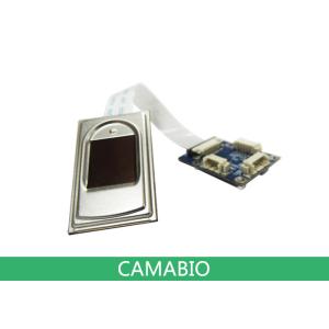CAMA-AFM32 Capacitive Biometric Fingerprint Sensor Scanner with FPC1011