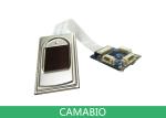 CAMA-AFM32 Embedded Fingerprint Sensor For Biometric Security System