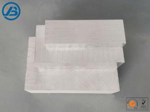 China Good Thermal Conductivity Magnesium Alloy Sheet Good Casting Performance on sale