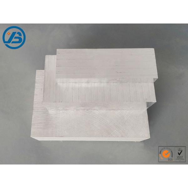 Quality Good Thermal Conductivity Magnesium Alloy Sheet Good Casting Performance wholesale