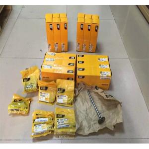 China 4B8996 Sleves 4B-8996 Cylinder Liner 1148228 Piston Ring 114-8228 Engine 1990752 Piston Set 199-0752 on sale