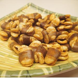 5kg Salty Fried Broad Beans Snack Ready To Eat