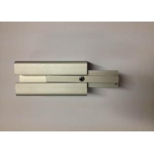 China Transportation Tools Aluminium Industrial Profile , Marine Aluminium Extrusions on sale