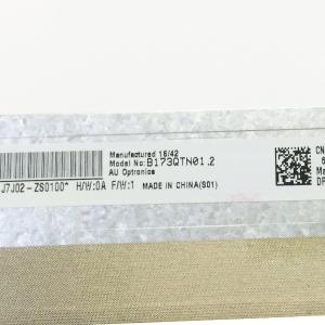 Origing B173QTN01.2 high frequency 120Hz LCD Screen