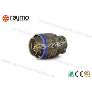 3m Hem Fmn Waterproof Power Connector