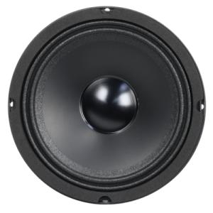 8"midrange speaker MG8G6, 1.75'' voice coil, 4/8 ohms,205W, freq. response: 70