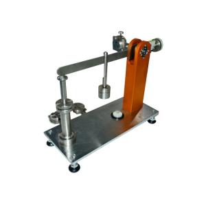 IEC 60884-1 Clause 14.23.2 Plug Torque Test Device For Forming Part Of MAINS