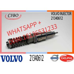 Unit Injector Overhaul Repair Kits for E3 Injector 21582101 21644596 3801369