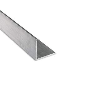 Standard Specification 6063 Aluminum Alloy Angle Profiles for Structural