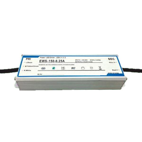 Quality Dimmable Constant Current Led Driver , Universal 150W Class 2 Led Power Supply wholesale