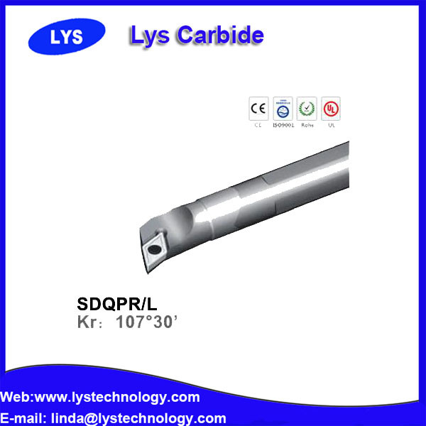 cnc hard metal cutting tool, cnc cutting tool holder, cnc internal turning tool