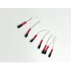 Precision Thermistor 10Kohm 3988K Bead Ntc Electronic Component