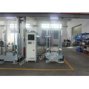 Shock Testing Machine For Custom made Test Conditions 3000g