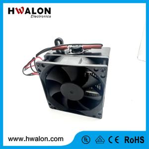 Room Energy Saving PTC Car Air Fan Heater Constant Temperature Heating Air