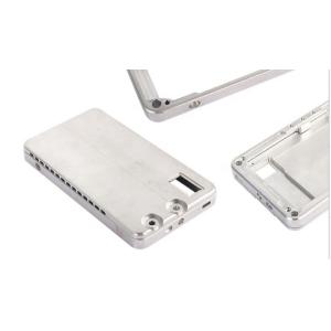 China ODM Extruded Aluminium Profiles on sale