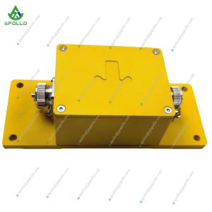 Apollo Asphalt Paver Ultrasonic Level Sensor PWM Asphalt Roller Parts Moisture