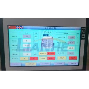 Liquid Soap Hand Sanitiser Manufacturing Machin