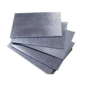 Ultra Thin Nickel Clad Stainless Steel Sheet High Temperature Resistance