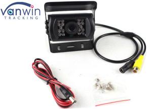 Cheap 24V Bus Truck Backup Camera for Reversing with CMOS or CCD Sensor for sale