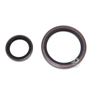 Rear Front Crankshaft 6HK1T Diesel Oil Seal 6WG1 6HK1 6BG1T 6BD1