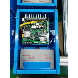 WECO 3.7KW Motor Automatic Rescue Device, Special for Villa Elevator, Monarch